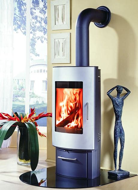 german made stoves
